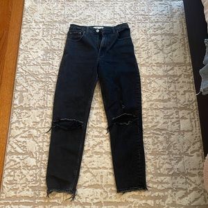 Abercrombie jeans